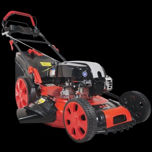 Бензиновая газонокоcилка A-iPower ALM51SH